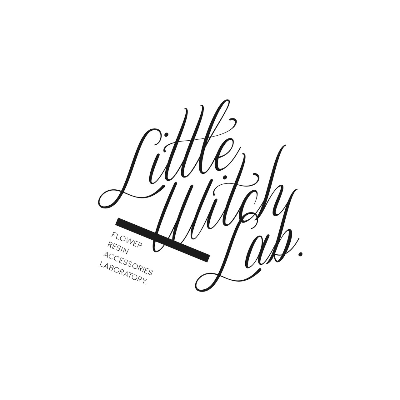 little witch lab